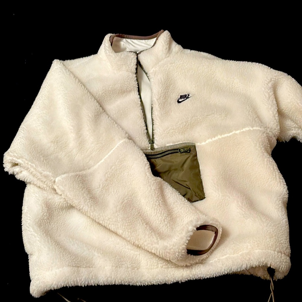 Men’s Nike Sweater